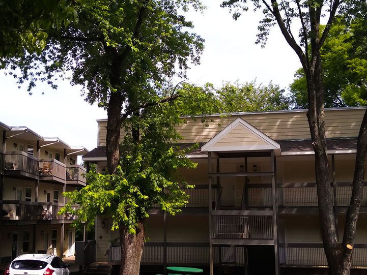 Hidden Ridge Apartments