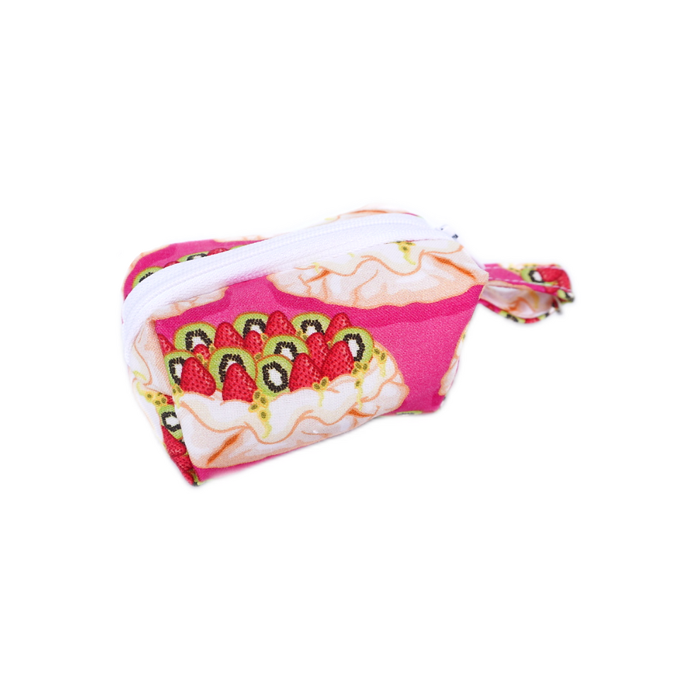 Thumbnail: Poop Bag Holder - Pavlova