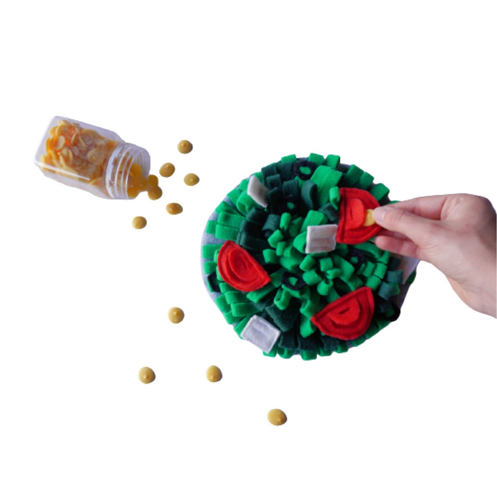 Thumbnail: Greek Salad