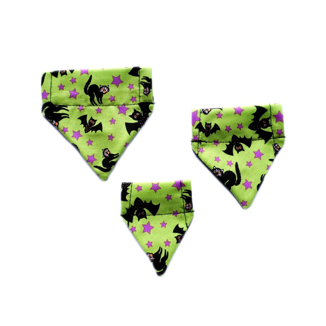 Bats and Cats - Just for Cats