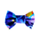 Thumbnail: Deluxe Bow-Tie - Neon Jellyfish