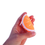 Thumbnail: Orange Slice Cat Toy