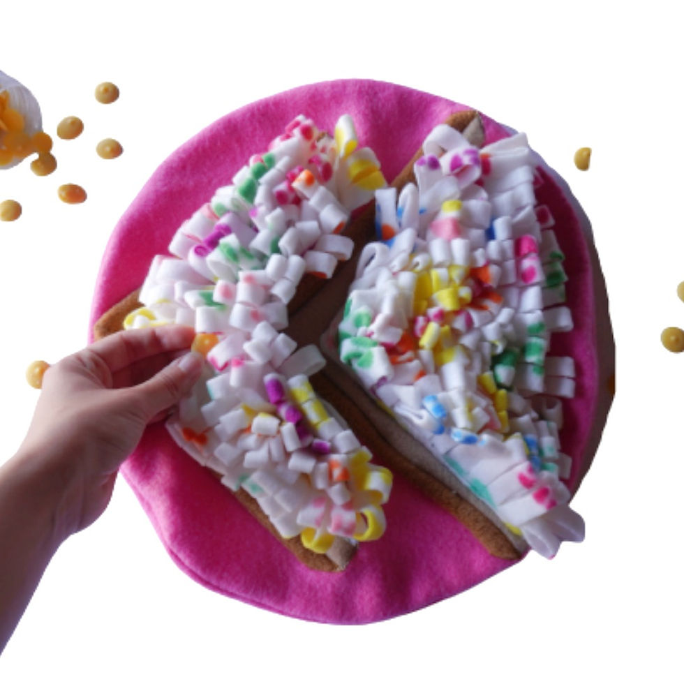 Thumbnail: Fairy Bread
