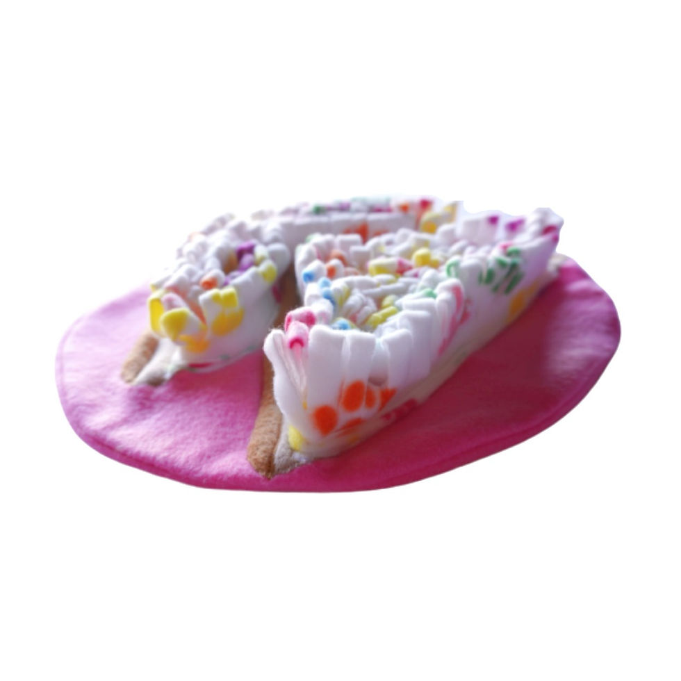 Thumbnail: Fairy Bread