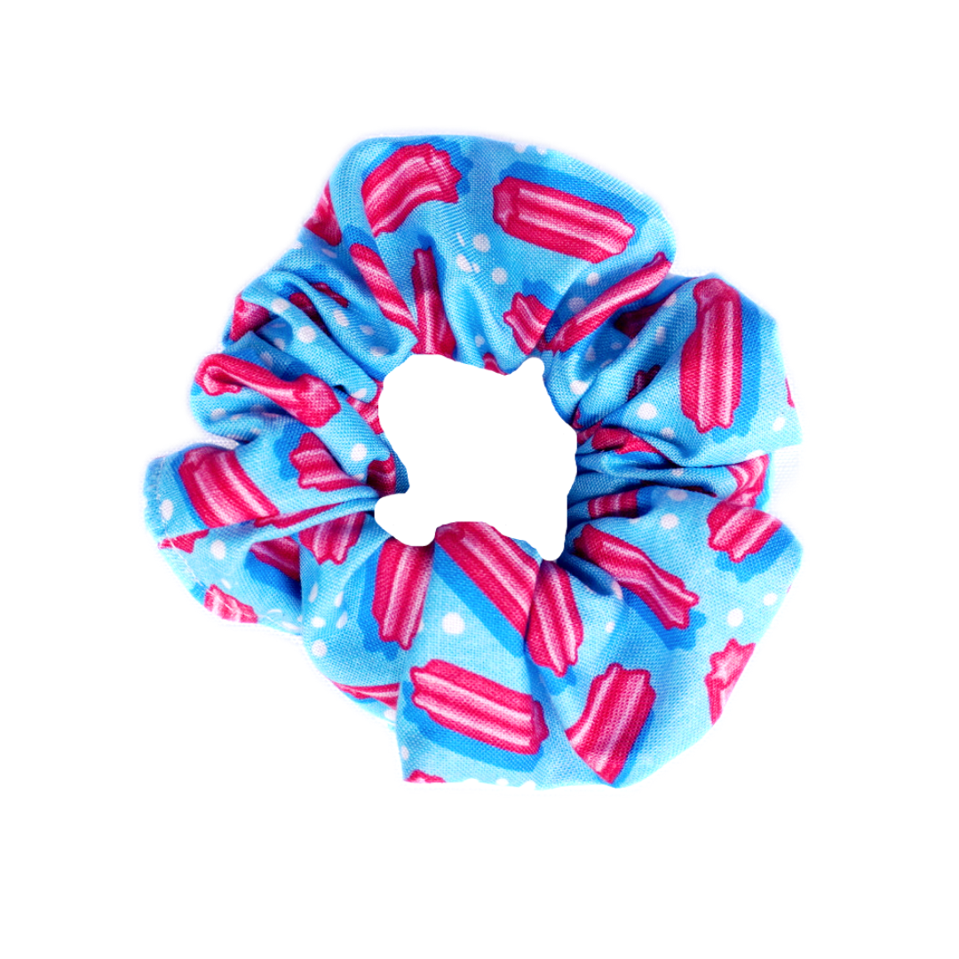 Musk Sticks - Scrunchie