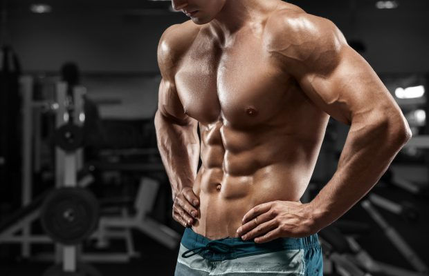 TOP 5 Sixpack Übungen