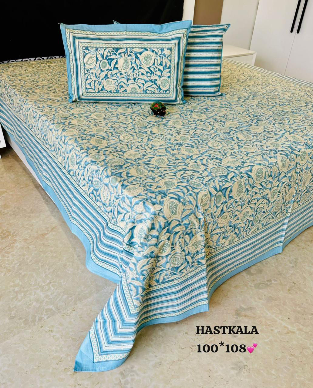 HASTKALA 100*108