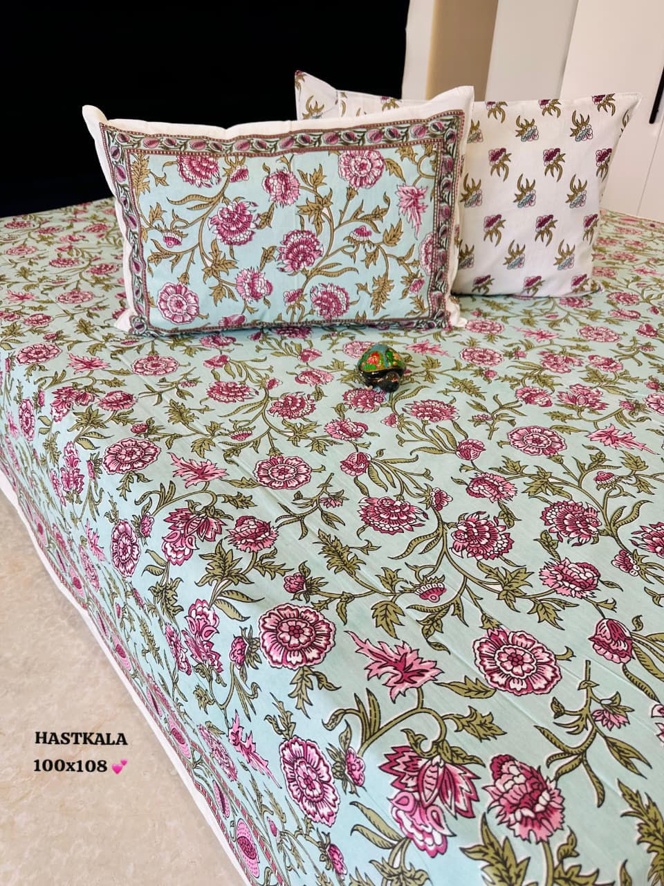 HASTKALA 100*108