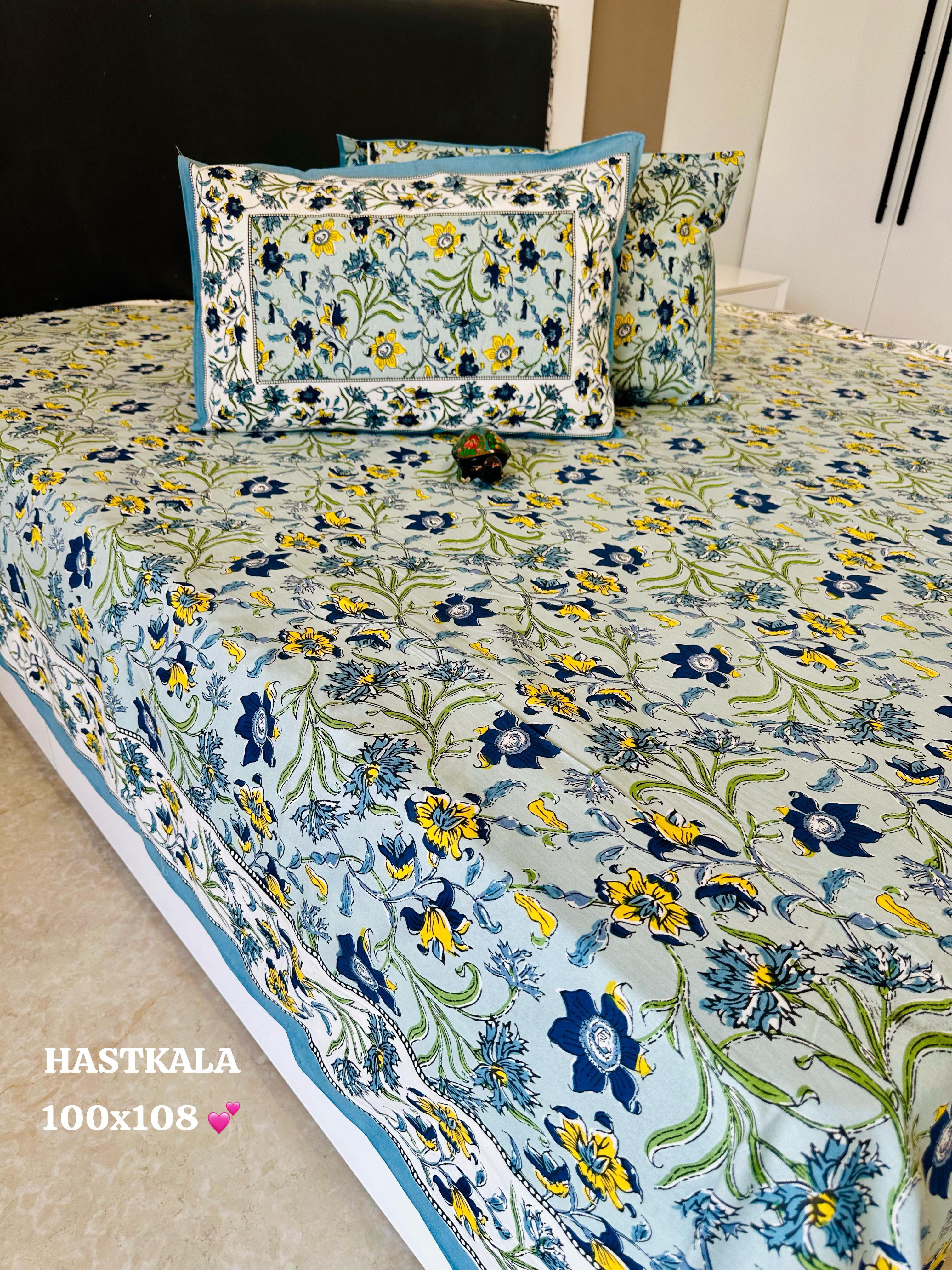 HASTKALA 100*108