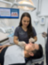 PERIODONCIA