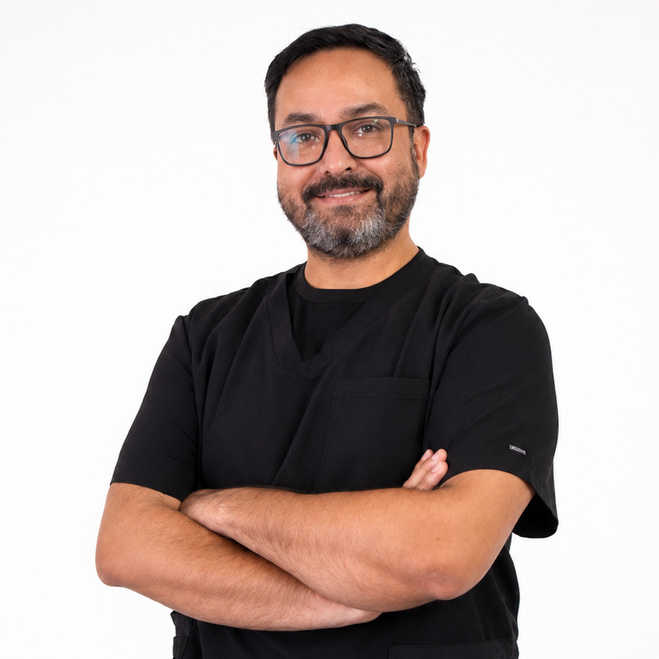 Christian Estay Pérez