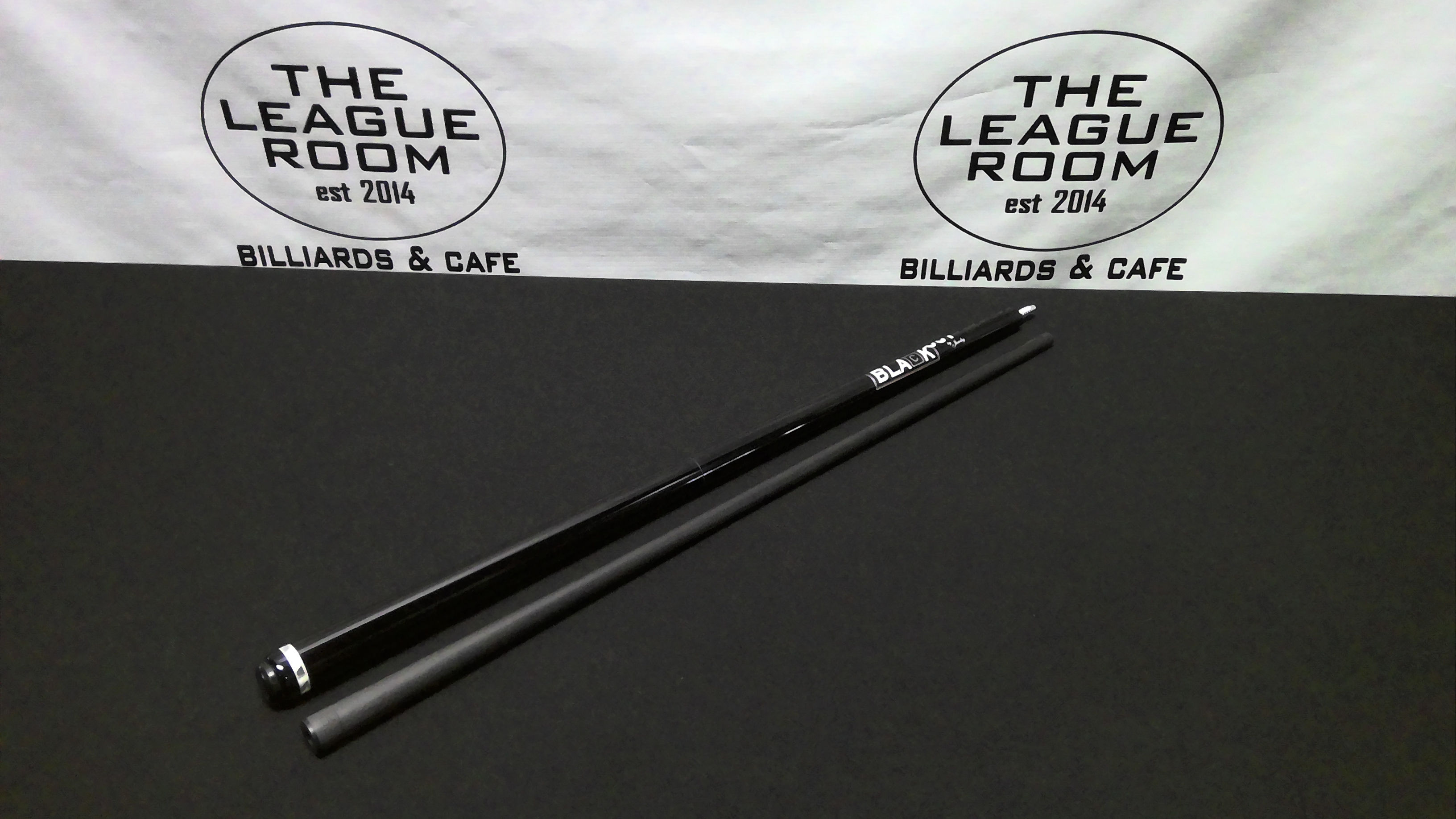 Jacoby- Blackout Jump Break