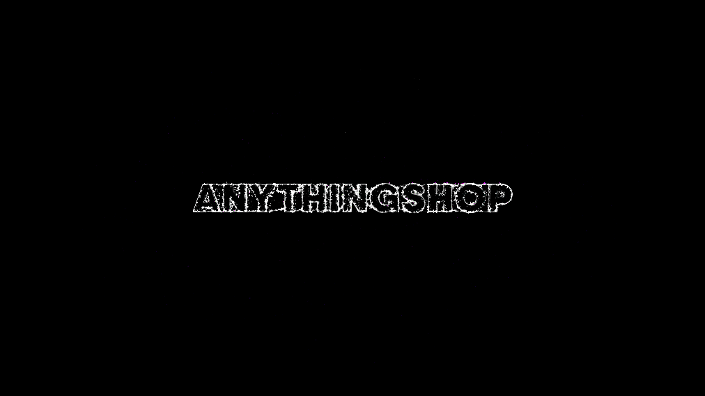 ANYTHINGSHOP - LYRIC VIDEO