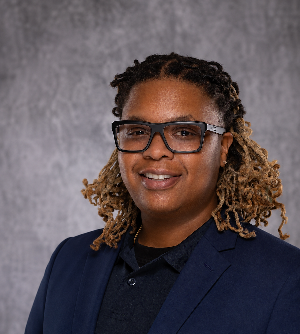 Watara, Delaware State House District 8 candidate.