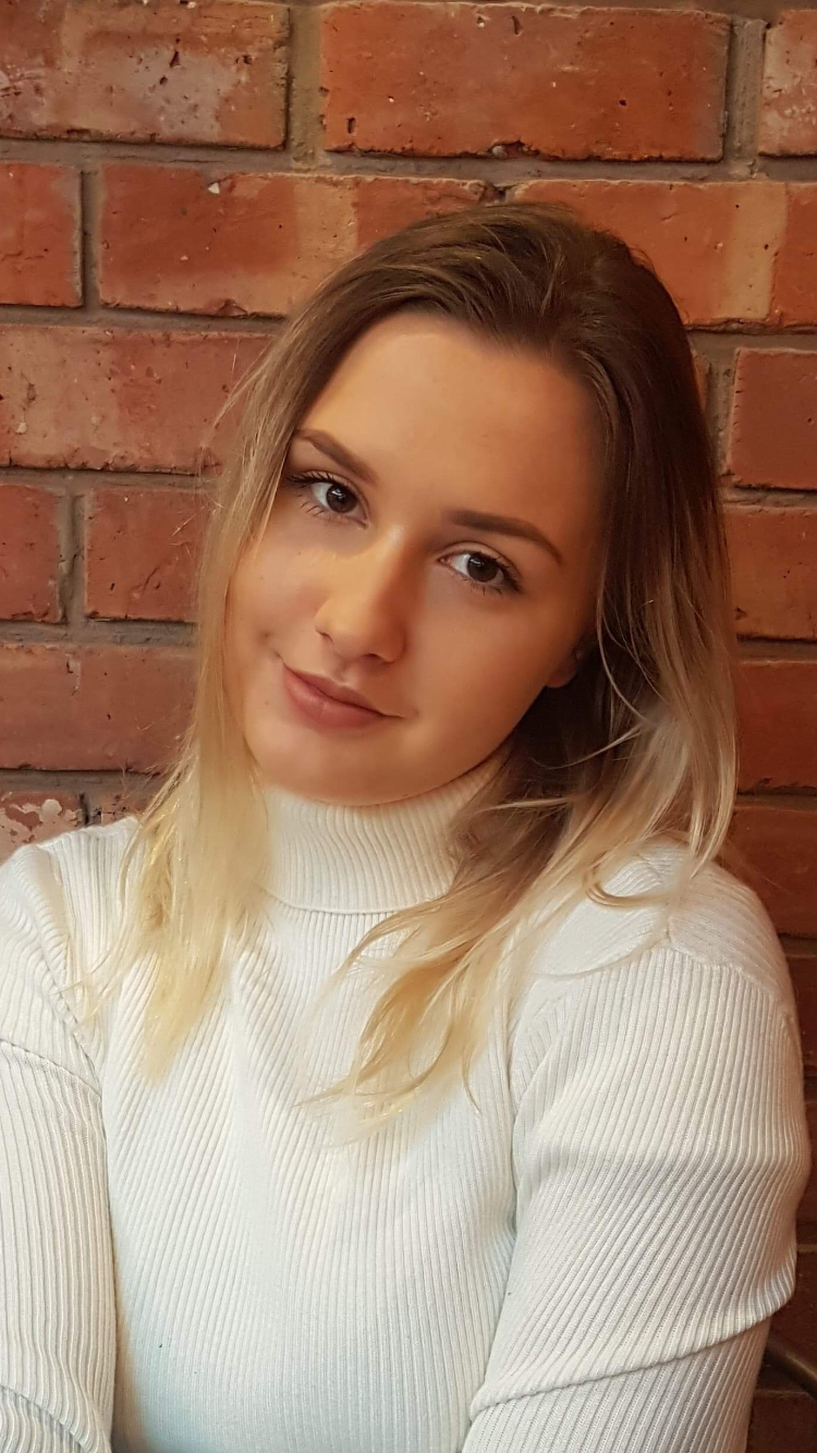Joanna Sniadek