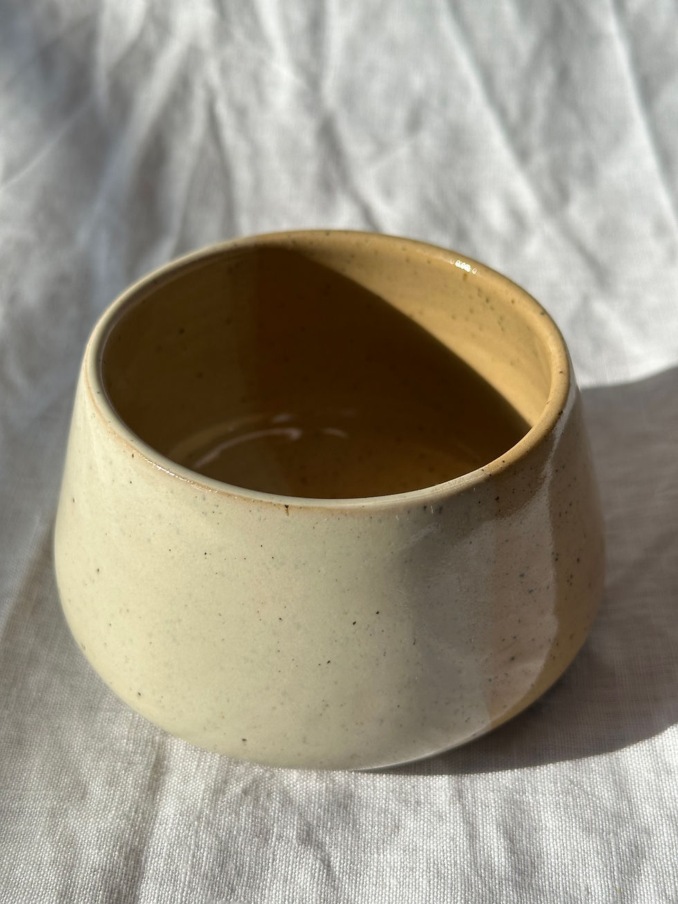 Miniaturbild: Becher Strand