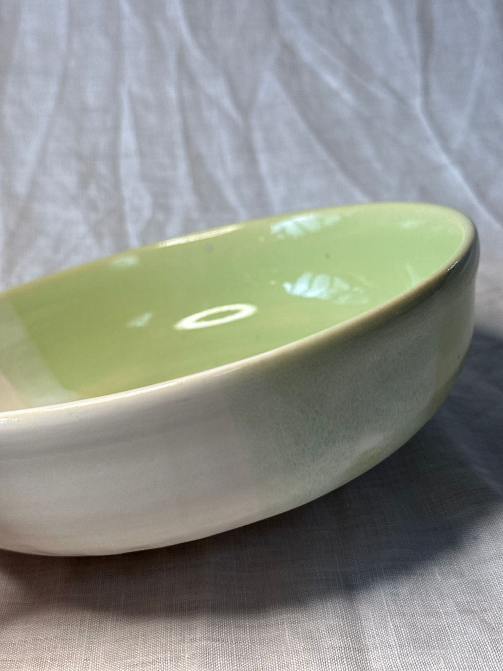 Miniaturbild: Schüssel Frühling