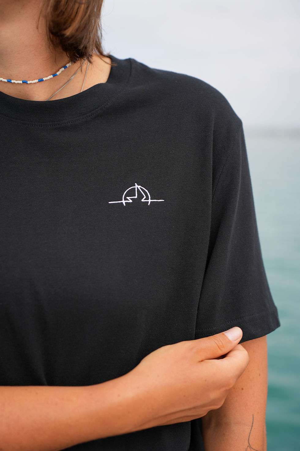 Miniaturbild: Shirt schwarz