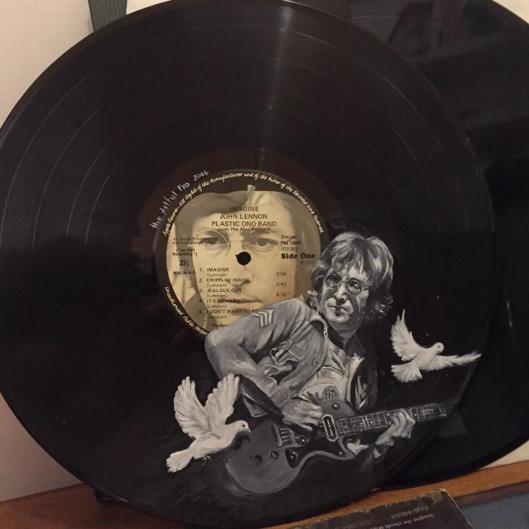 Thumbnail: Vinyl Art Commissions*