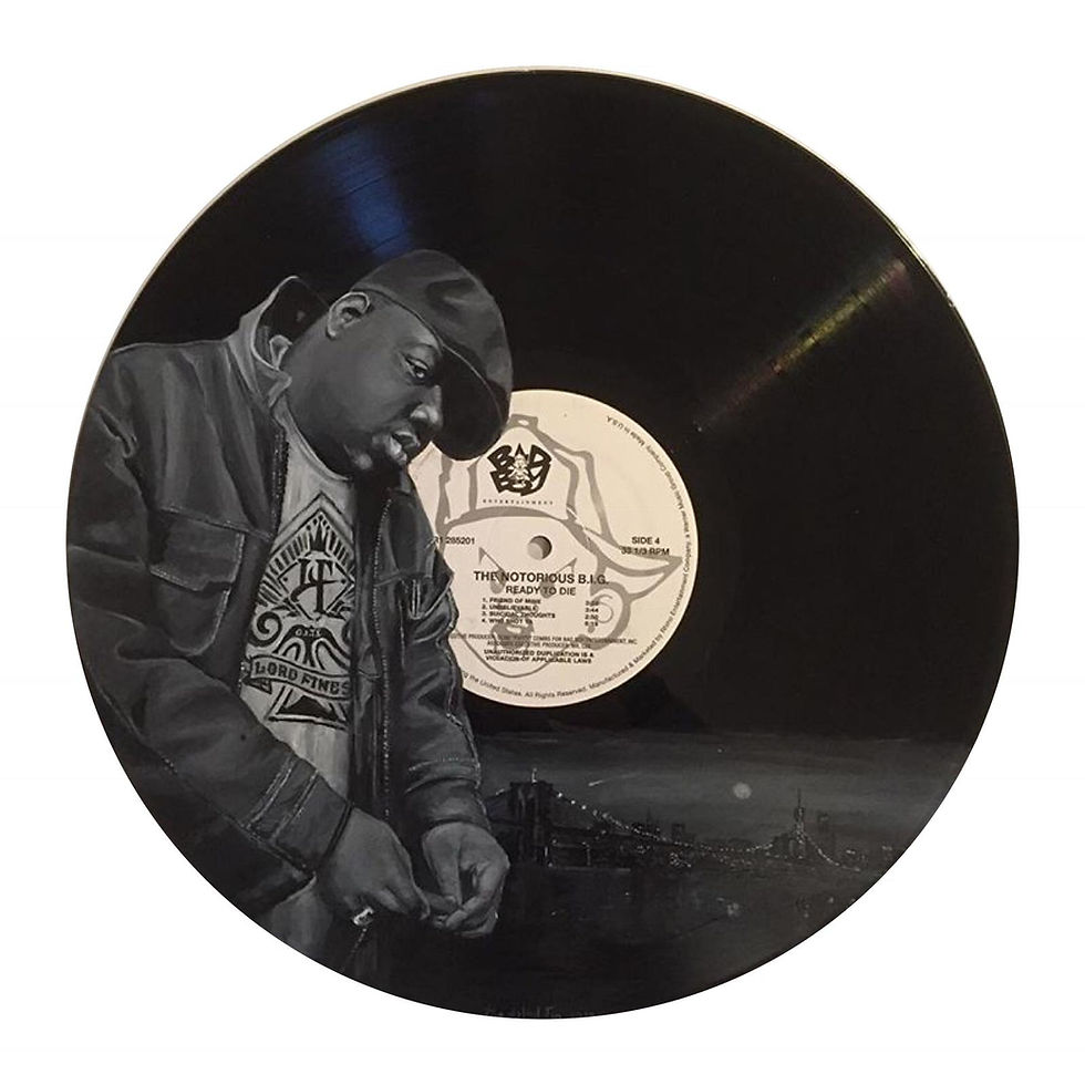 Thumbnail: Vinyl Art Commissions*