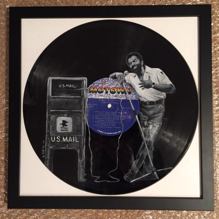 Thumbnail: Vinyl Art Commissions*