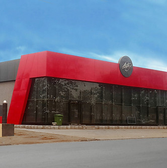 Auto Lubumbashi Kolwezi