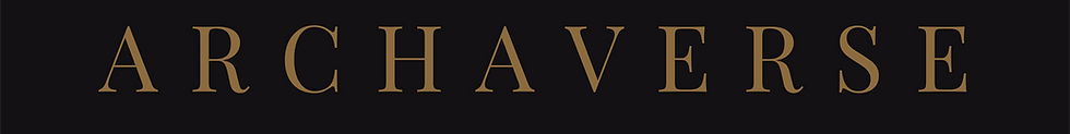 ARCHAVERSE Logo
