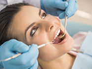 Gum Disease SYMPTOMS