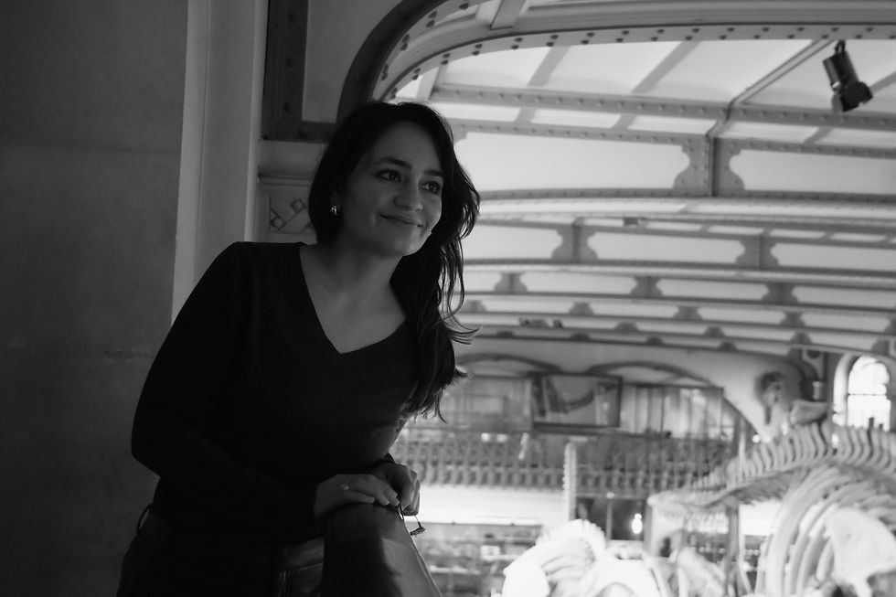 Carola Urioste (50)