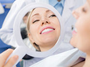 Treating gum disease