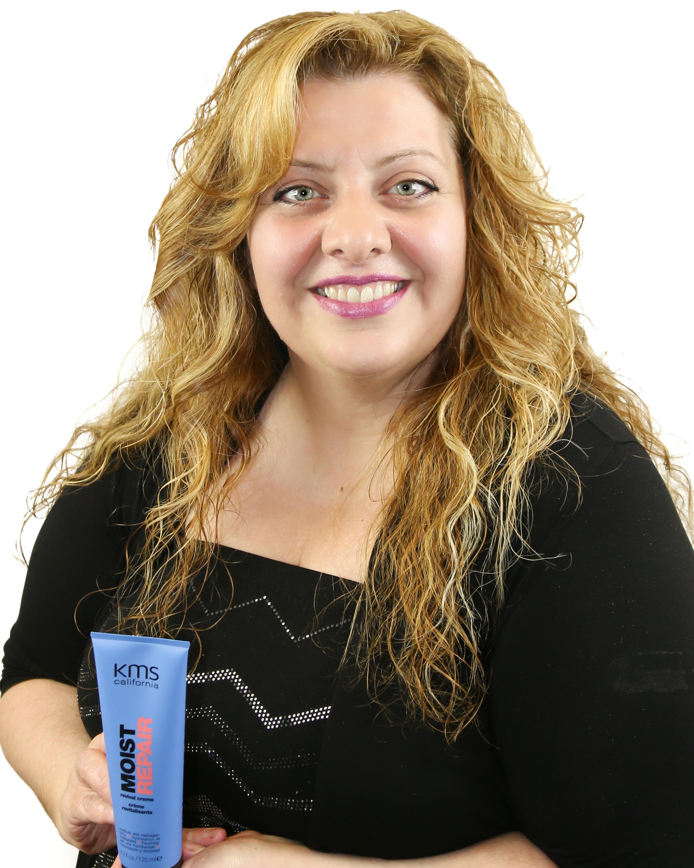 Hollywood Hair Creative Flare Brampton Stylists