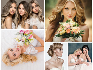 Have you booked your Wedding Day hair appointment?