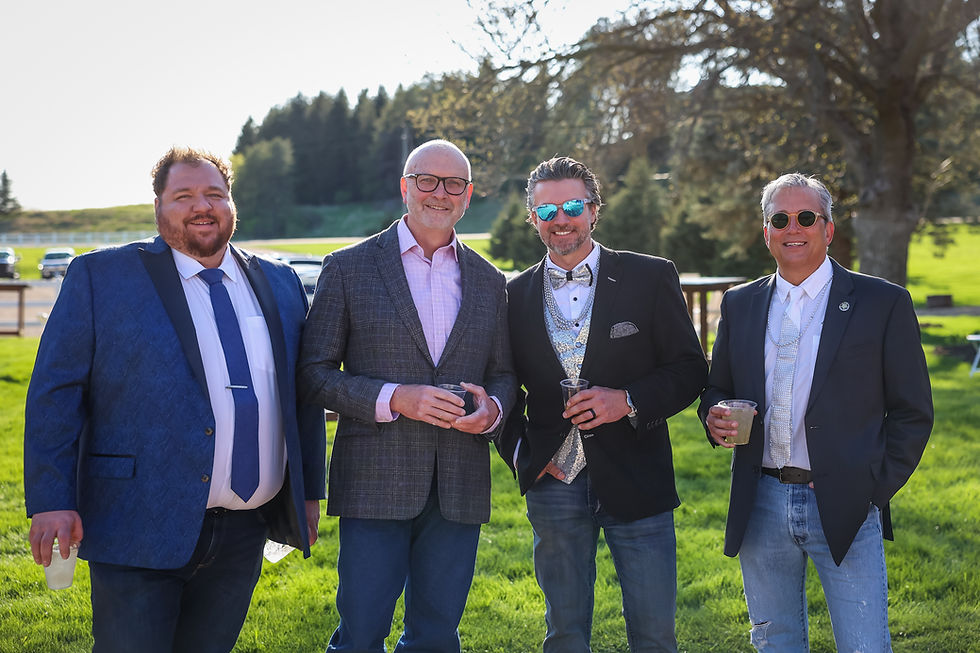 Centennial Gala 2025-33