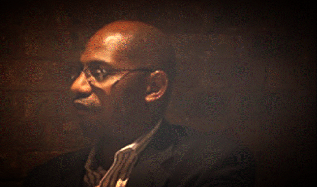 Meet Pastor Clay