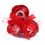 Thumbnail: 3 Set - Soap Flowers