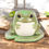 Thumbnail: Frog & Lily Pad - Oil Burner