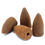 Thumbnail: Seven Chakra - Backflow Cones