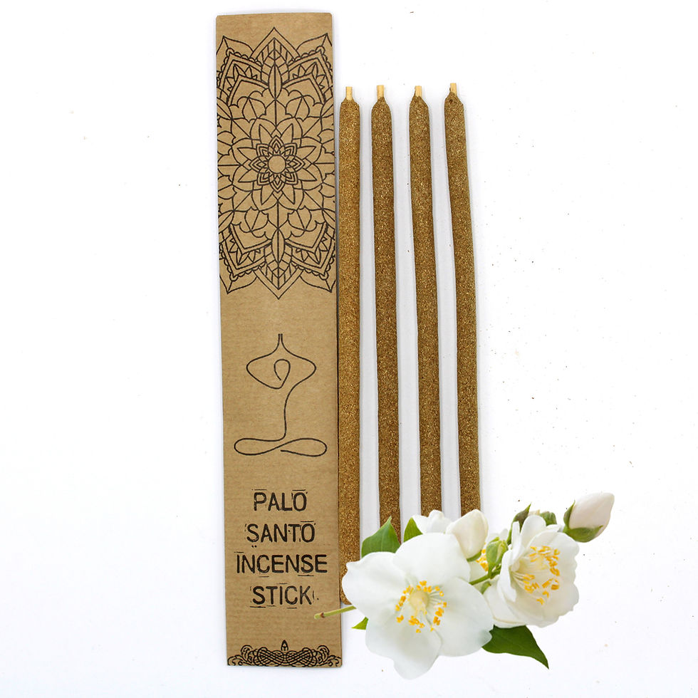 Thumbnail: Palo Santo Premium - Incense Sticks