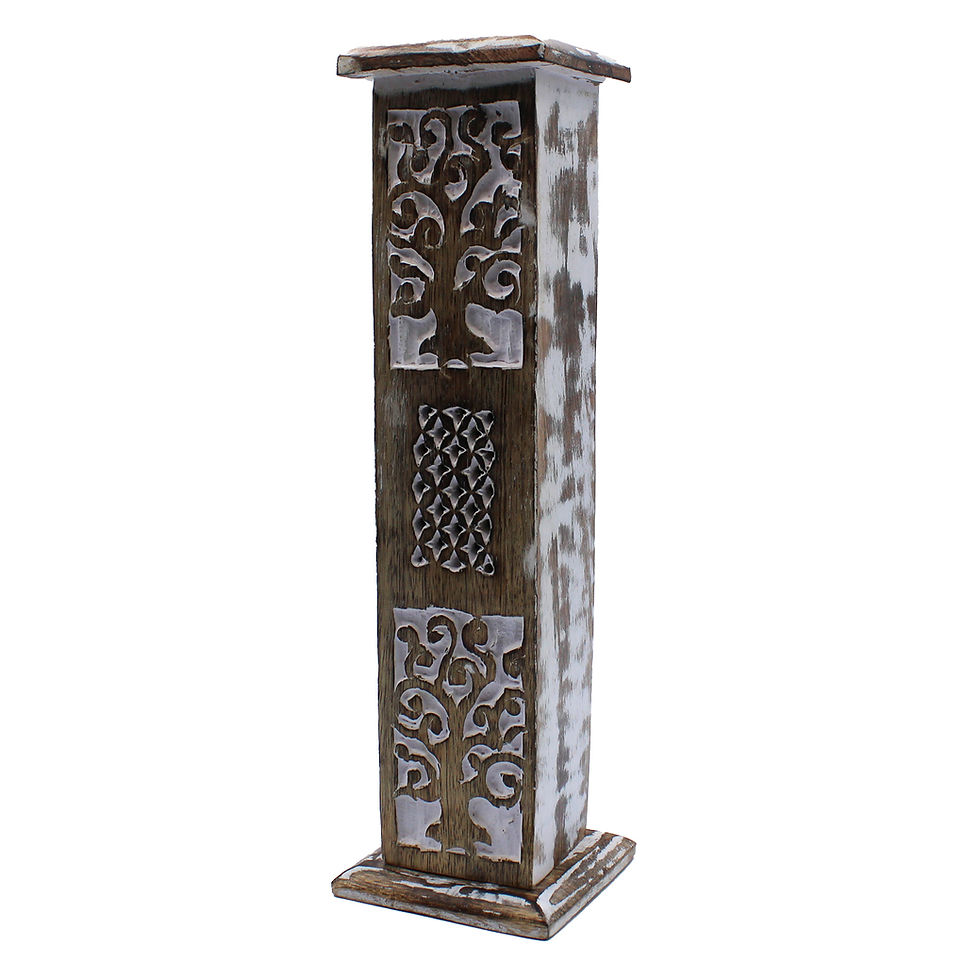 Thumbnail: Incense Tower