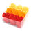 Thumbnail: Rose Soap Flowers - 9 Set