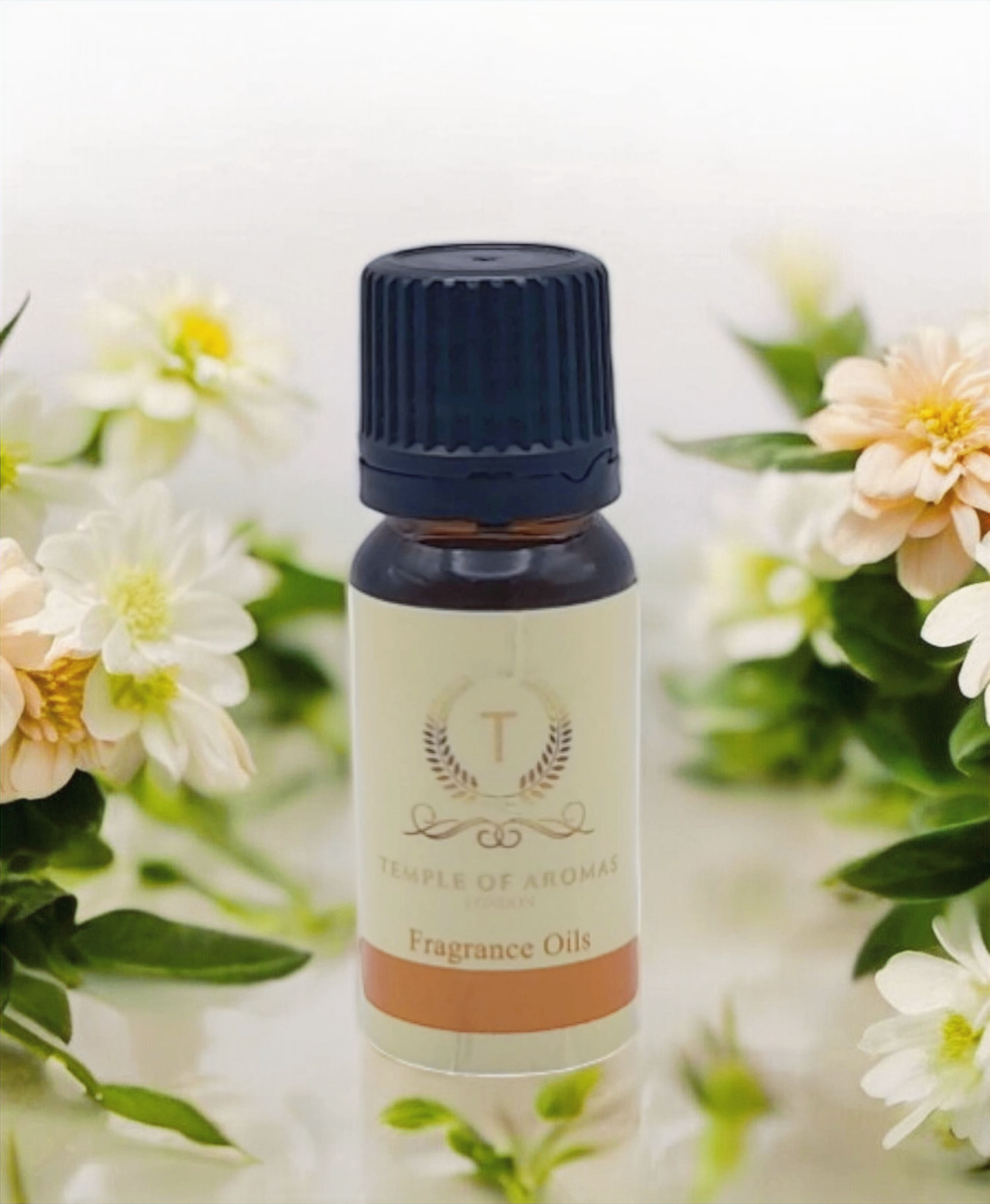 Blue Hawaii - Fragrance Oil 10ml