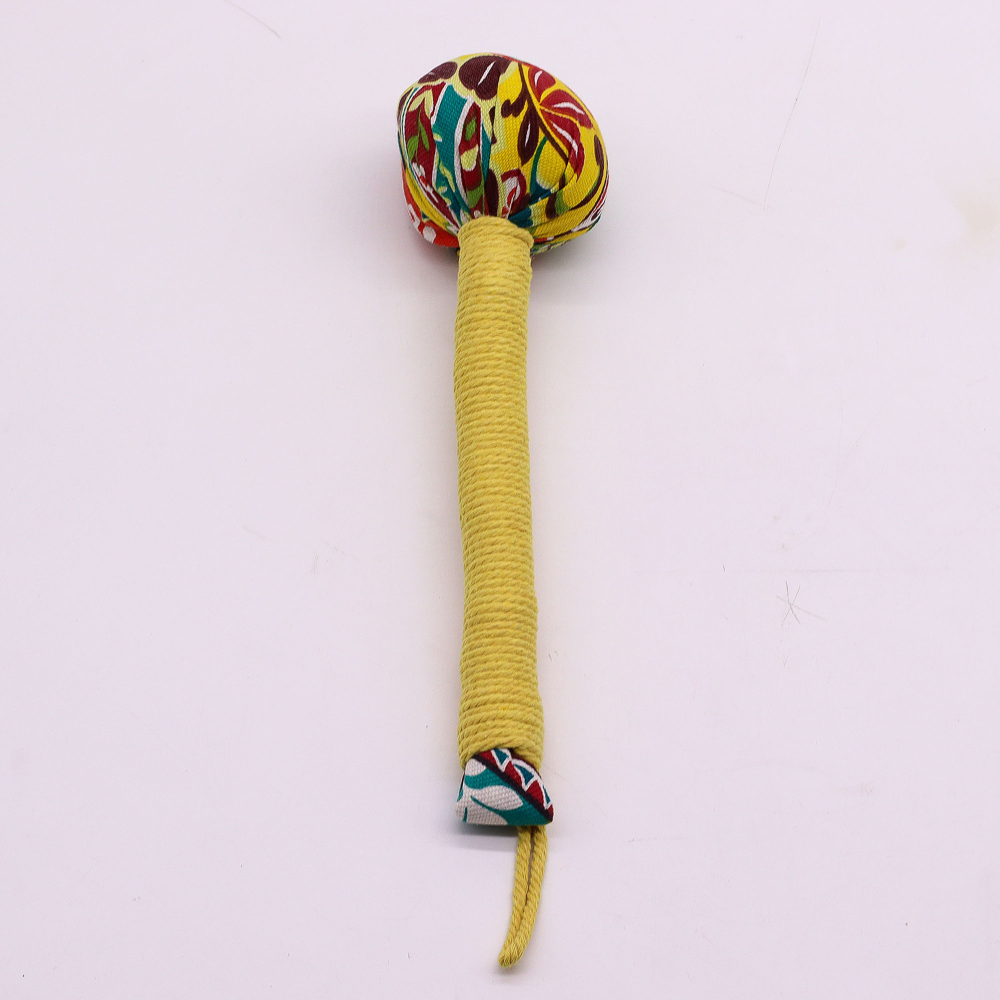 Yellow - Massage Hammer - 30cm