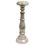 Thumbnail: White & Gold - Vintage Candlesticks