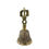 Thumbnail: Tibetan Tingsha - Brass Bells
