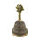 Thumbnail: Tibetan Tingsha - Brass Bells