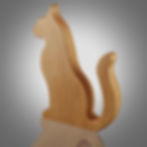 Thumbnail: Regal Cat - Hard Maple