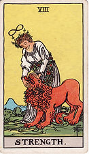 Major Arcana
