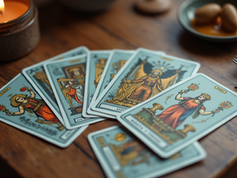Understanding the Transformation Message in Tarot