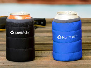 Hot Item Of The Week: Puffy Can Jacket