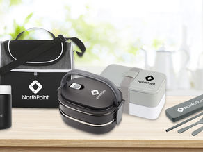 Hot Item of the Week: Lunch On-the-Go Items